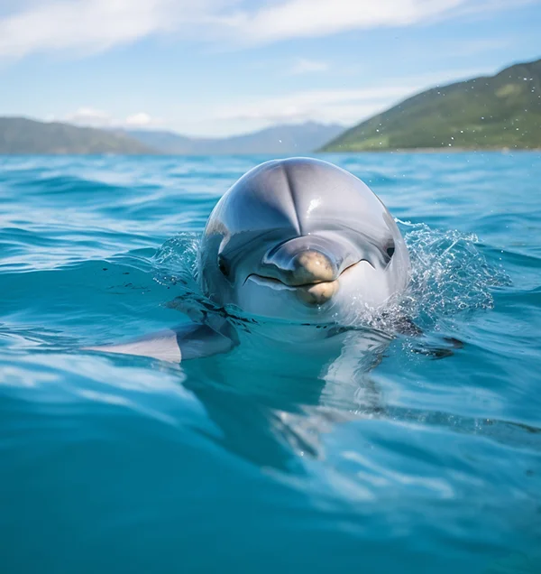 Dolphin Tour