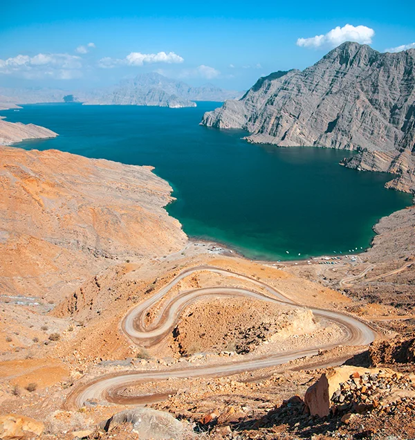 Musandam